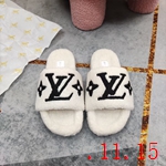 コピーブランド冬用スリッパ